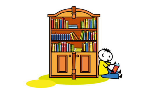Тайны книжного шкафа