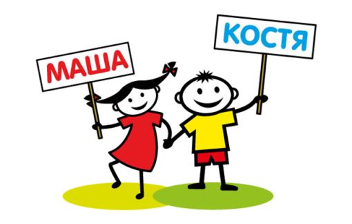 Что в имени твоем